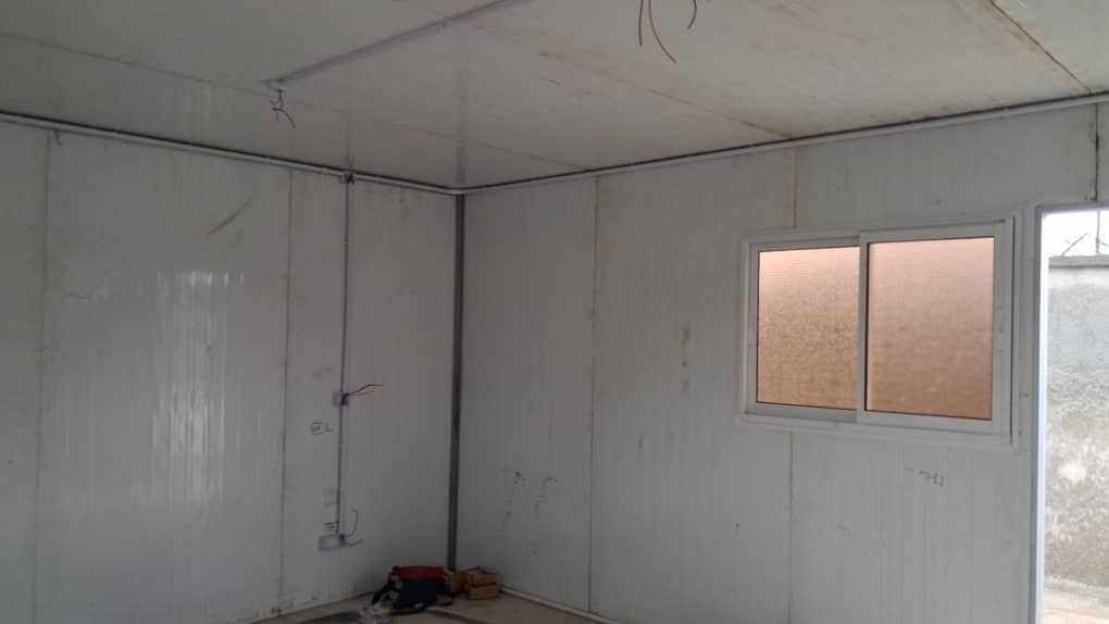 Sandwich Panel Supply