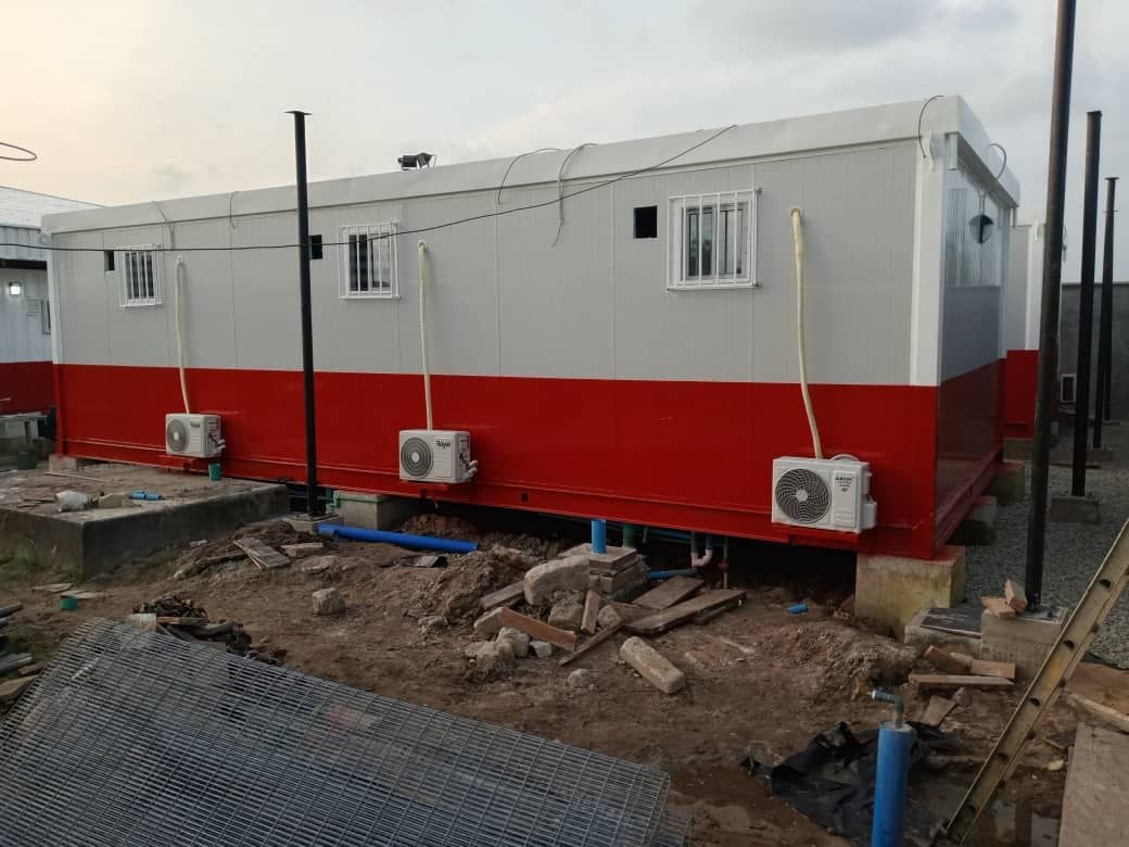 Utility installations and system integration